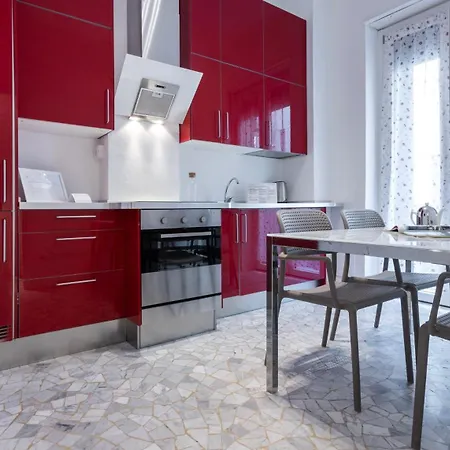 Italianway - Merlo 1 D Milan Exterior photo